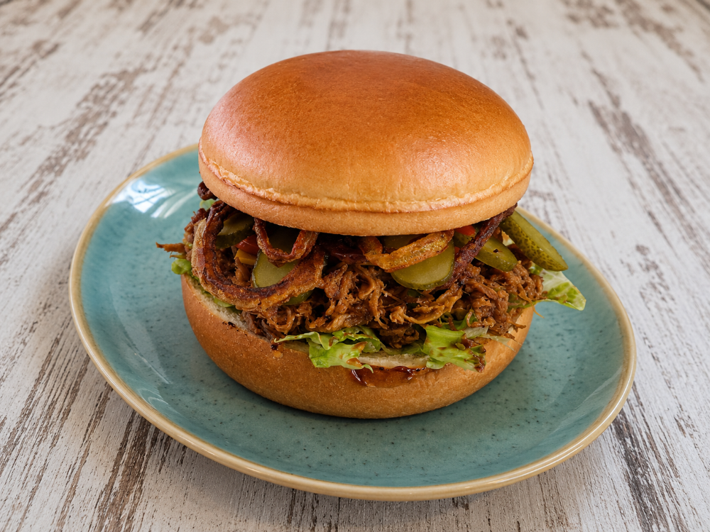Róma Burger